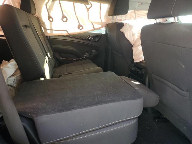 Photo 11 from auction – 2019 GMC YUKON SLE with VIN 1GKS1AKC6KR302642