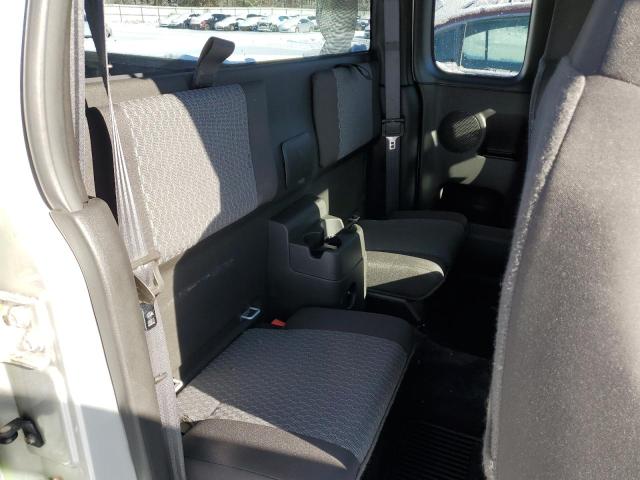 Photo 10 from auction – 2012 CHEVROLET COLORADO with VIN 1GCESBF9XC8152424