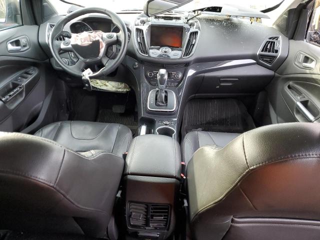 Photo 8 from auction – 2013 FORD ESCAPE TIT with VIN 1FMCU9J99DUA96675