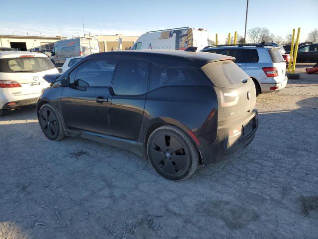 Photo 2 from auction – 2016 BMW I3 REX with VIN WBY1Z4C57GV507661