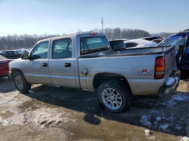 Photo 2 from auction – 2006 GMC NEW SIERRA with VIN 2GTEK13V861311198