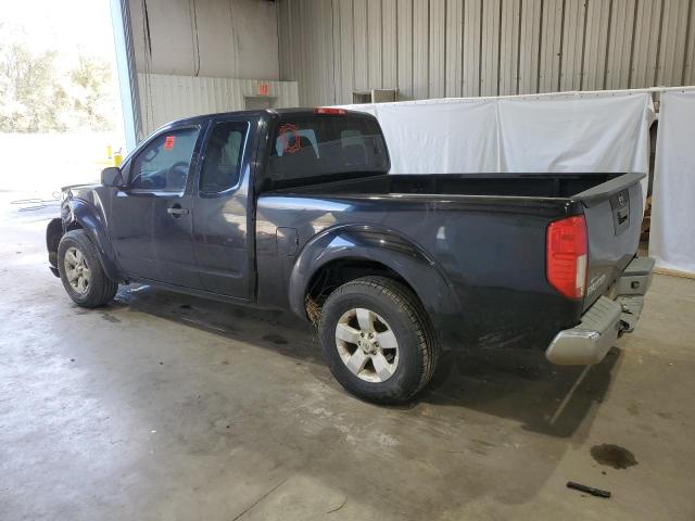 Photo 2 from auction – 2013 NISSAN FRONTIER S with VIN 1N6BD0CT6DN749684