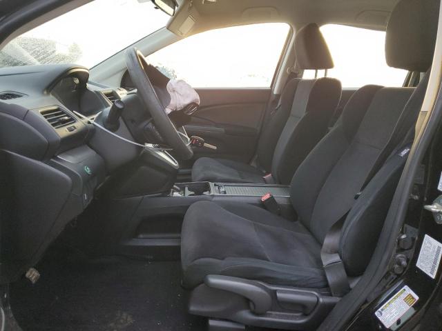 Photo 7 from auction – 2012 HONDA CR-V LX with VIN 2HKRM4H33CH622861