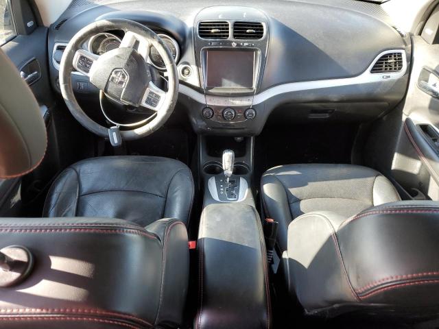 Photo 8 from auction – 2015 DODGE JOURNEY R/ with VIN 3C4PDDEG2FT671634