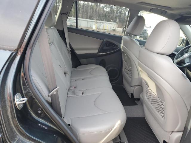 Photo 11 from auction – 2012 TOYOTA RAV4 LIMIT with VIN 2T3DK4DV0CW076391