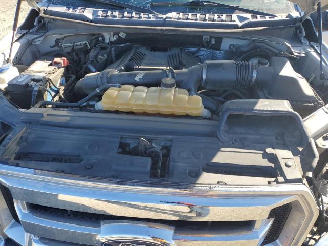 Photo 11 from auction – 2017 FORD F150 SUPER with VIN 1FTEW1EG4HFB23213