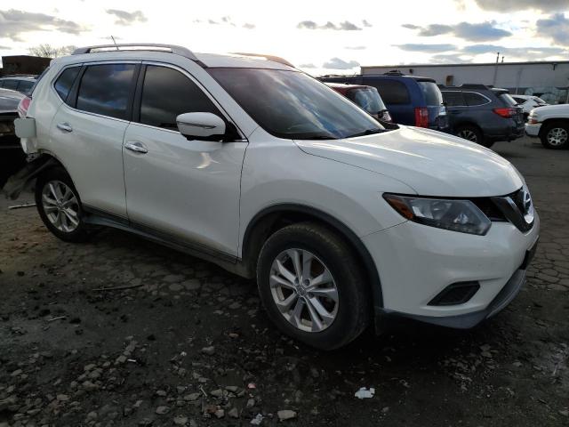 Photo 4 from auction – 2015 NISSAN ROGUE S with VIN 5N1AT2MT9FC829020
