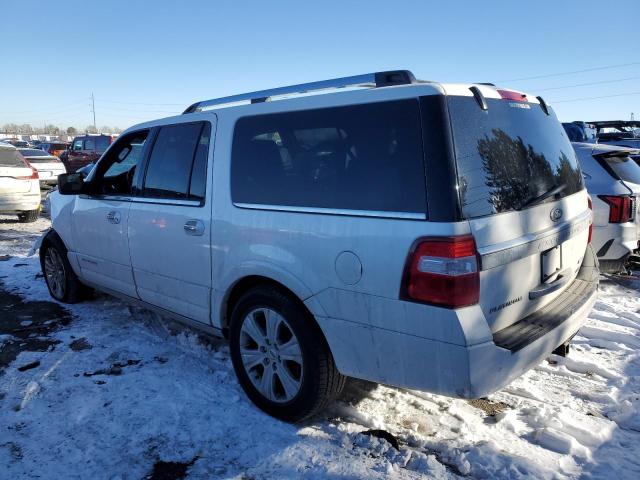 Photo 2 from auction – 2016 FORD EXPEDITION with VIN 1FMJK1MT9GEF08260