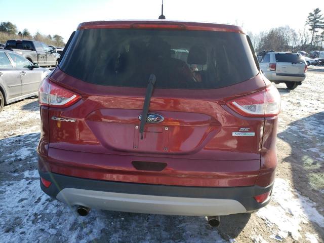 Photo 6 from auction – 2013 FORD ESCAPE SE with VIN 1FMCU0GX5DUA36023