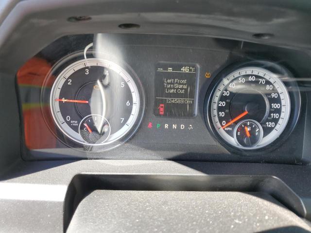 Photo 9 from auction – 2014 RAM 1500 SLT with VIN 1C6RR6GT2ES480495