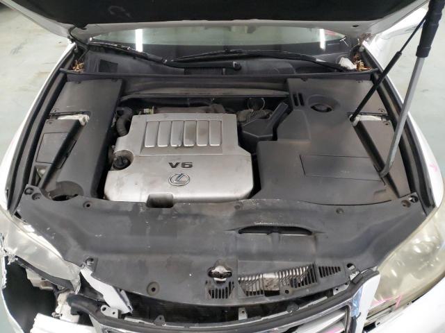 Photo 11 from auction – 2010 LEXUS ES 350 with VIN JTHBK1EG2A2398377