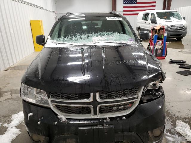 Photo 5 from auction – 2017 DODGE JOURNEY SX with VIN 3C4PDDBG6HT512929