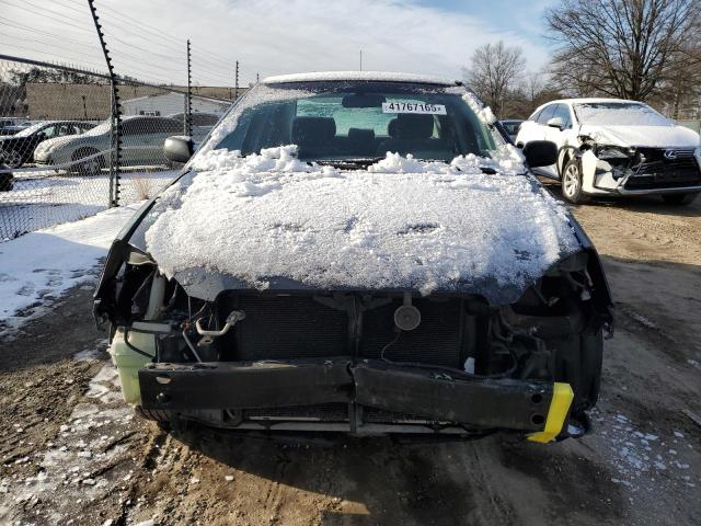 Photo 5 from auction – 2006 TOYOTA COROLLA CE with VIN 2T1BR32E46C574513