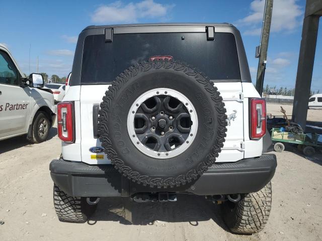 Photo 6 from auction – 2023 FORD BRONCO BAS with VIN 1FMEE5DP4PLB56865