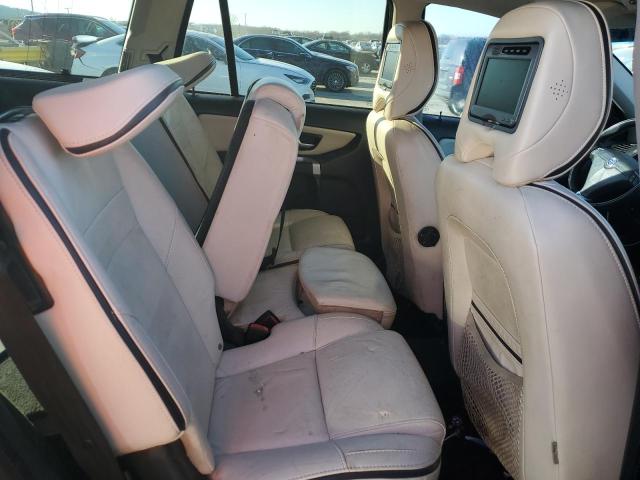 Photo 11 from auction – 2011 VOLVO XC90 R DES with VIN YV4952CF9B1582808