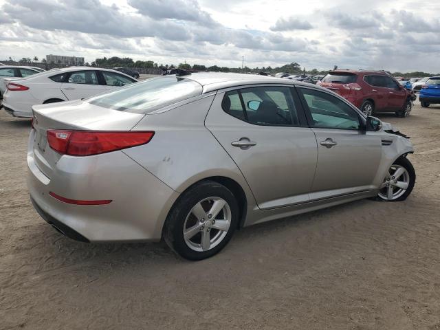 Photo 3 from auction – 2015 KIA OPTIMA LX with VIN KNAGM4A72F5540593