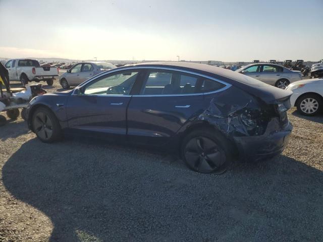 Photo 2 from auction – 2018 TESLA MODEL 3 with VIN 5YJ3E1EAXJF014707