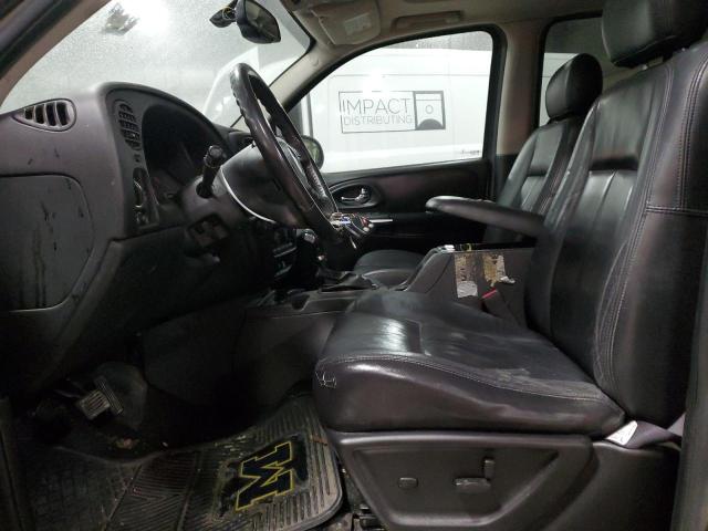Photo 7 from auction – 2006 CHEVROLET TRAILBLAZE with VIN 1GNDT13S062170732