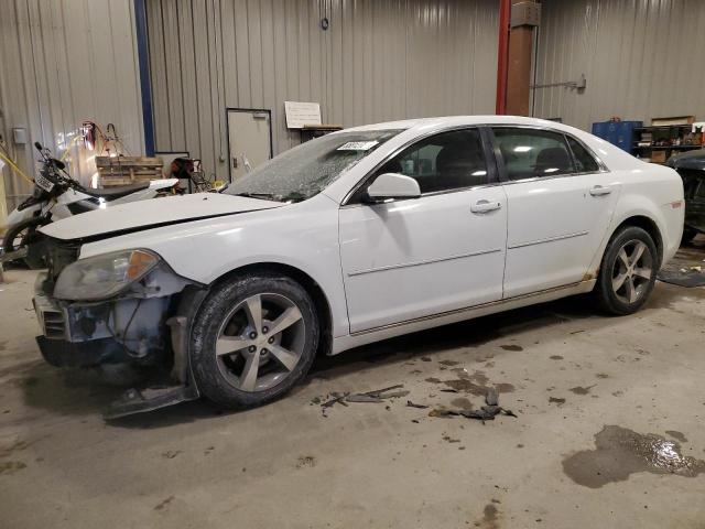 CHEVROLET MALIBU 1LT 2011 with VIN 1G1ZC5E14BF269804 - Photo from auction