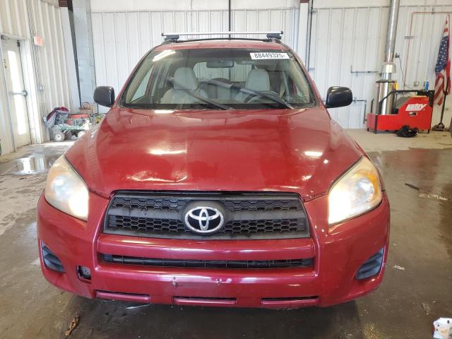 Photo 5 from auction – 2009 TOYOTA RAV4 with VIN JTMBF35V895006562