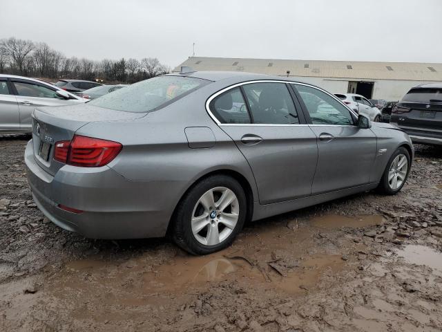Photo 3 from auction – 2012 BMW 528 XI with VIN WBAXH5C56CDW10894