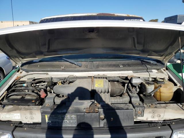 Photo 11 from auction – 2007 FORD ECONOLINE with VIN 1FTNE24W77DA63634