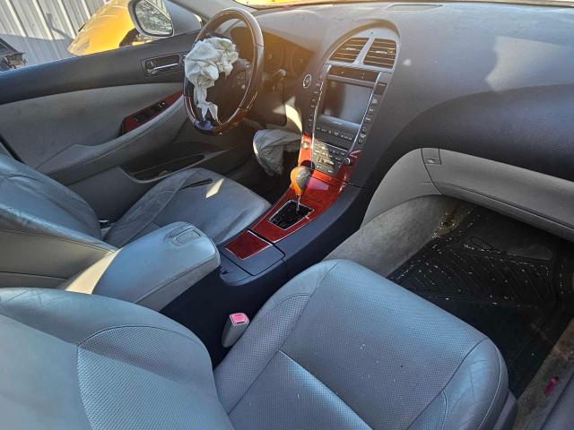 Photo 5 from auction – 2007 LEXUS ES 350 with VIN JTHBJ46G772048545