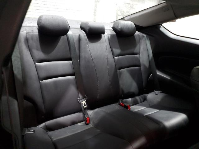 Photo 10 from auction – 2014 HONDA ACCORD EXL with VIN 1HGCT2B87EA002348