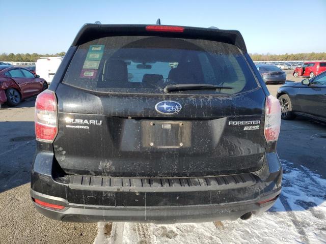 Photo 6 from auction – 2016 SUBARU FORESTER 2 with VIN JF2SJAVC9GH430007
