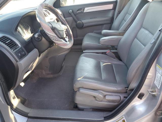 Photo 7 from auction – 2011 HONDA CR-V SE with VIN 5J6RE3H4XBL043564