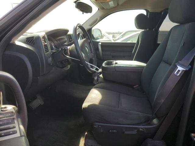 Photo 7 from auction – 2012 CHEVROLET SILVERADO with VIN 1GCRCSE07CZ127833
