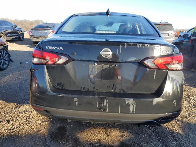 Photo 6 from auction – 2024 NISSAN VERSA SV with VIN 3N1CN8EV2RL843024