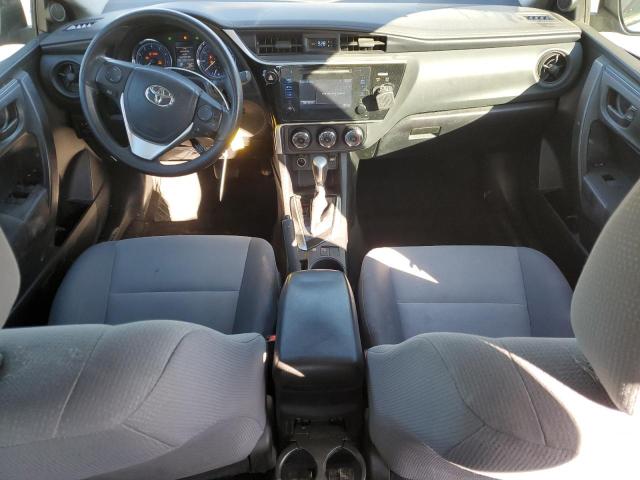 Zdjęcie 8 z aukcji – 2017 TOYOTA COROLLA L z VIN 2T1BURHE4HC813733