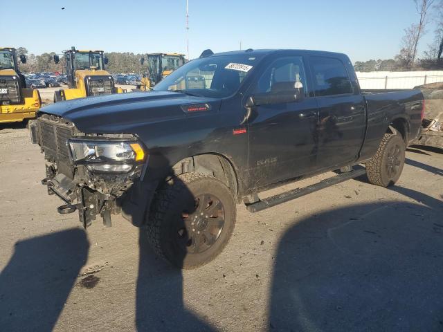 Photo 1 from auction – 2022 RAM 2500 BIG H with VIN 3C6UR5DJ8NG418145