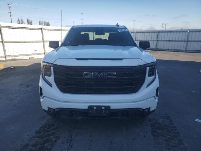 Photo 5 from auction – 2022 GMC SIERRA K15 with VIN 3GTPUCEK0NG588581