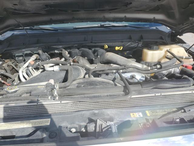 Photo 11 from auction – 2011 FORD F250 SUPER with VIN 1FT7W2BT9BEC67627