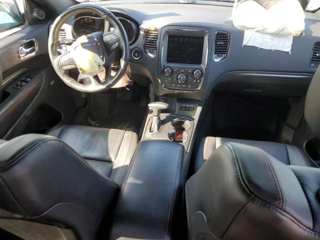 Photo 8 from auction – 2018 DODGE DURANGO R/ with VIN 1C4SDJCT8JC248831