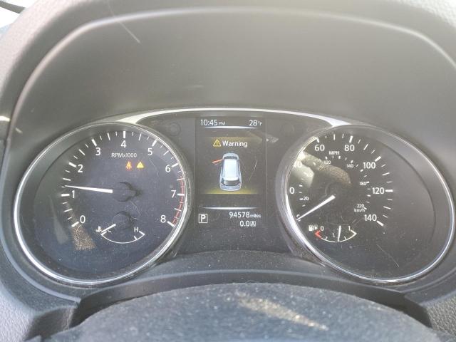Photo 9 from auction – 2016 NISSAN ROGUE S with VIN KNMAT2MVXGP686191