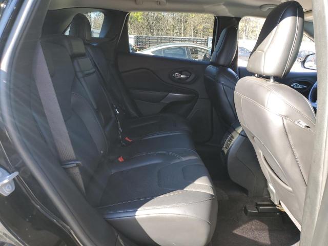 Photo 11 from auction – 2019 JEEP CHEROKEE L with VIN 1C4PJLDN0KD119990