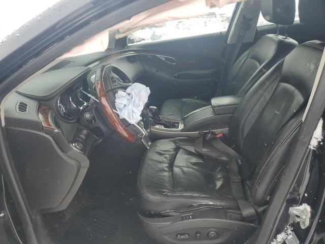 Photo 7 from auction – 2012 BUICK LACROSSE T with VIN 1G4GJ5E31CF327712