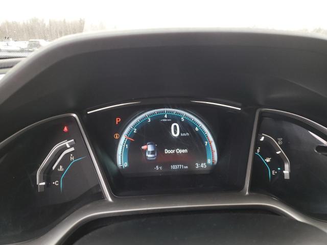صورة رقم 9 من المزاد - 2016 HONDA CIVIC EX مع VIN 2HGFC2F75GH008474