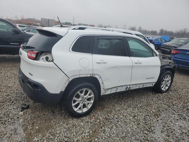 Photo 3 from auction – 2014 JEEP CHEROKEE L with VIN 1C4PJLCB4EW172398