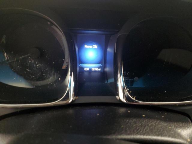 Photo 9 from auction – 2014 TOYOTA AVALON BAS with VIN 4T1BK1EB9EU126940