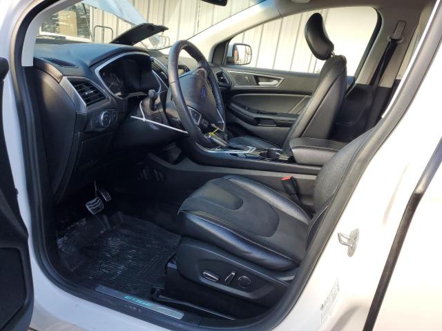 Photo 7 from auction – 2018 FORD EDGE SPORT with VIN 2FMPK4AP2JBB48870