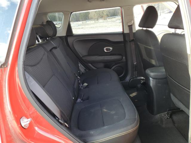 Photo 11 from auction – 2014 KIA SOUL + with VIN KNDJP3A59E7702635