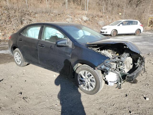 Photo 4 from auction – 2018 TOYOTA COROLLA L with VIN 2T1BURHE2JC110752