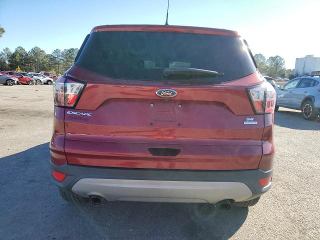 Photo 6 from auction – 2018 FORD ESCAPE SE with VIN 1FMCU0GD4JUD26349