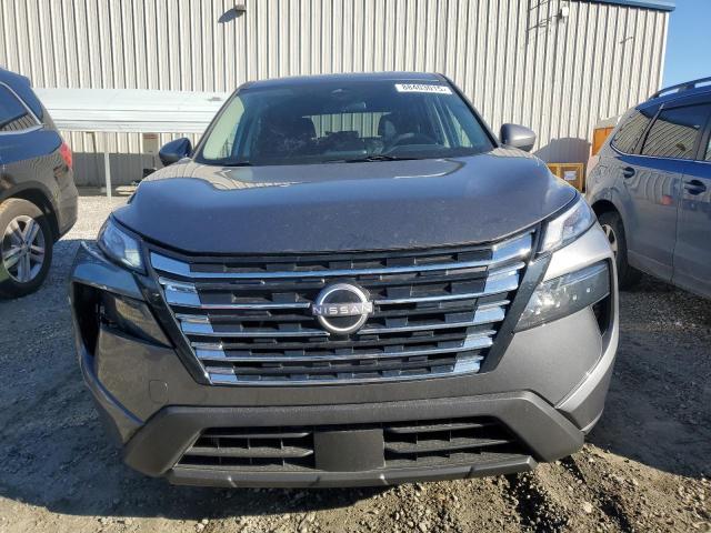 Photo 5 from auction – 2025 NISSAN ROGUE SV with VIN 5N1BT3BB7SC673249