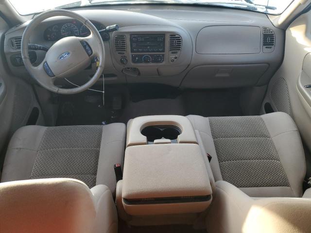 Photo 8 from auction – 2003 FORD F150 with VIN 2FTPX18L43CA68779