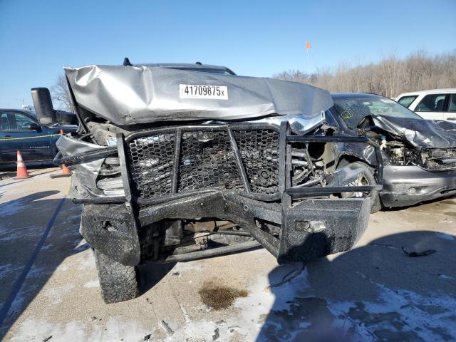 Photo 5 from auction – 2019 RAM 2500 BIG H with VIN 3C6UR5DJ7KG697132
